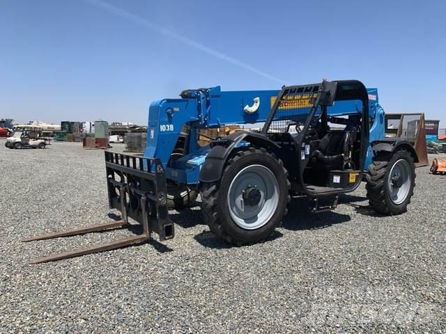 Genie GTH-636 Telescopic handlers