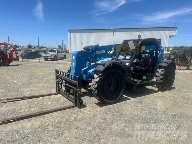 Genie GTH-636 Telescopic handlers
