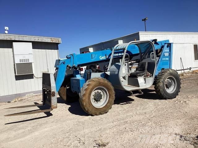 Genie GTH-636 Telescopic handlers