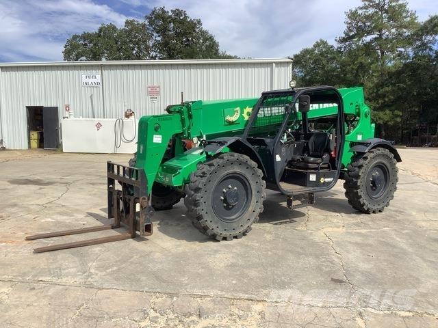 Genie GTH-636 Telescopic handlers
