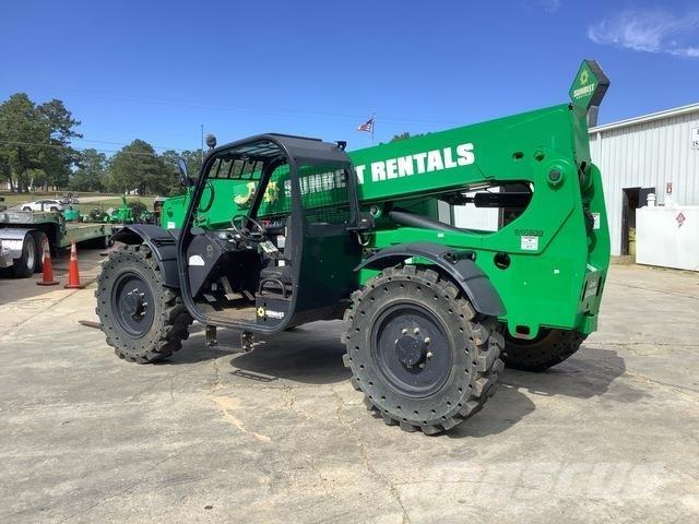 Genie GTH-636 Telescopic handlers