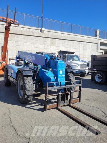 Genie GTH-636 Telescopic handlers