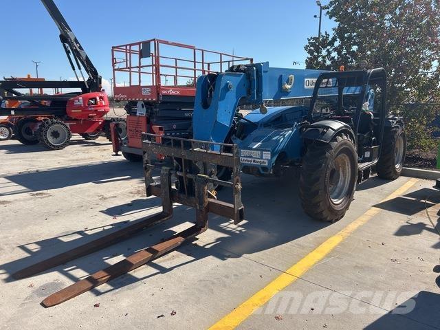Genie GTH-844 Telescopic handlers