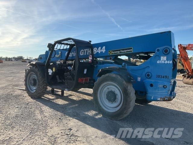 Genie GTH-844 Telescopic handlers