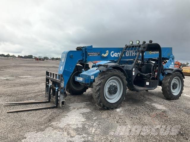 Genie GTH-844 Telescopic handlers