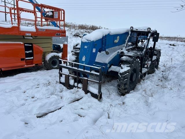 Genie GTH-844 Telescopic handlers