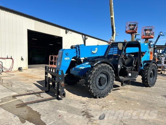 Genie GTH-844 Telescopic handlers