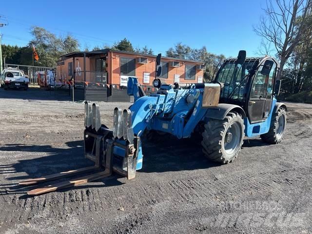 Genie GTH4018 Telescopic handlers