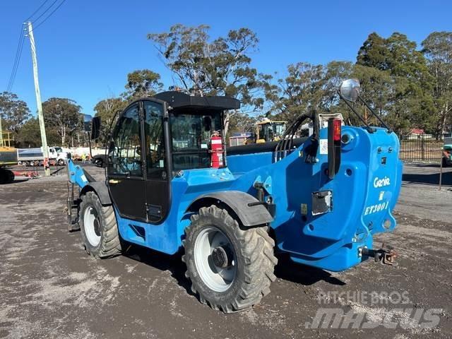 Genie GTH4018 Telescopic handlers