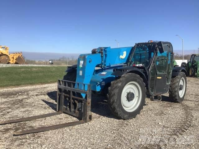 Genie GTH636 Telescopic handlers