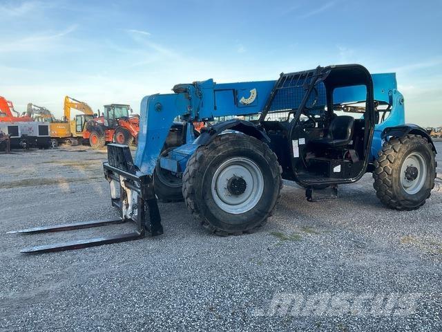 Genie GTH636 Telescopic handlers