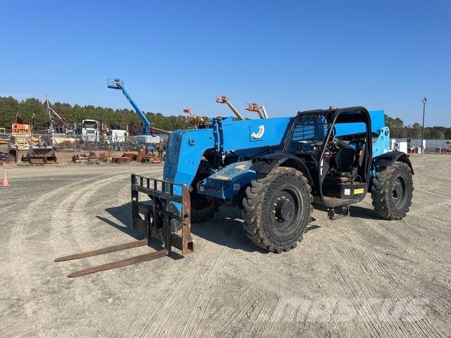 Genie GTH844 Telescopic handlers