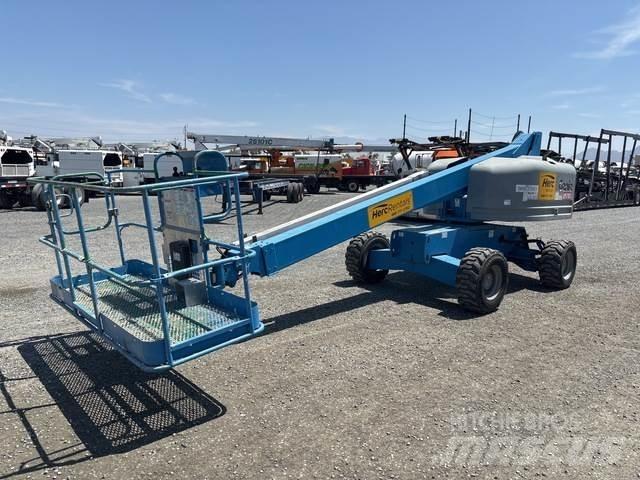 Genie S-40 Other