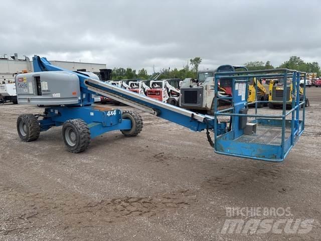 Genie S-40 Other
