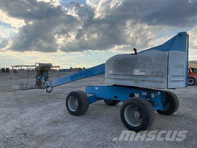 Genie S-40 Telescopic boom lifts