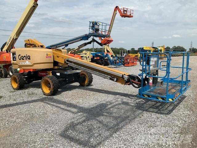 Genie S-40 XC Other