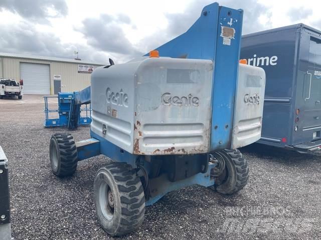 Genie S-45 Other