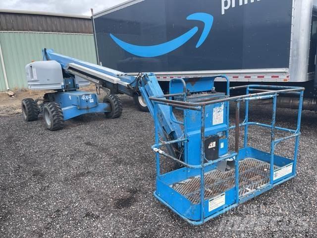 Genie S-45 Other