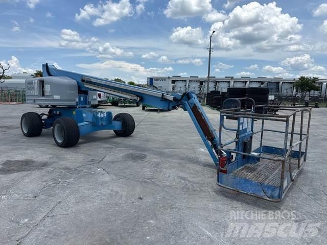 Genie S-45 Other