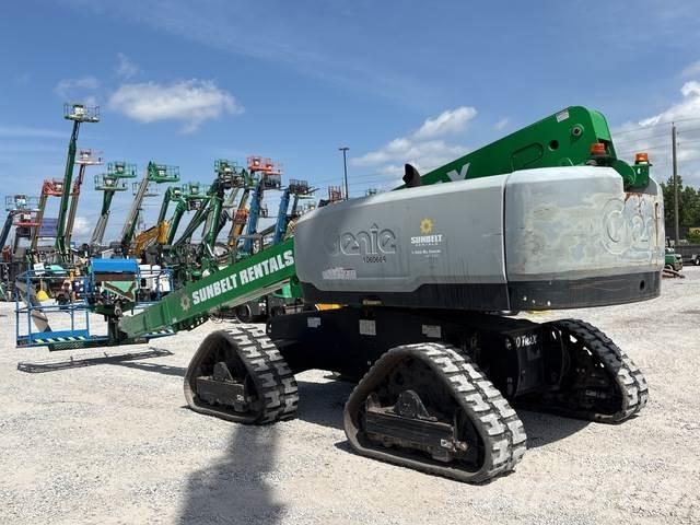 Genie S-60TRAX Other
