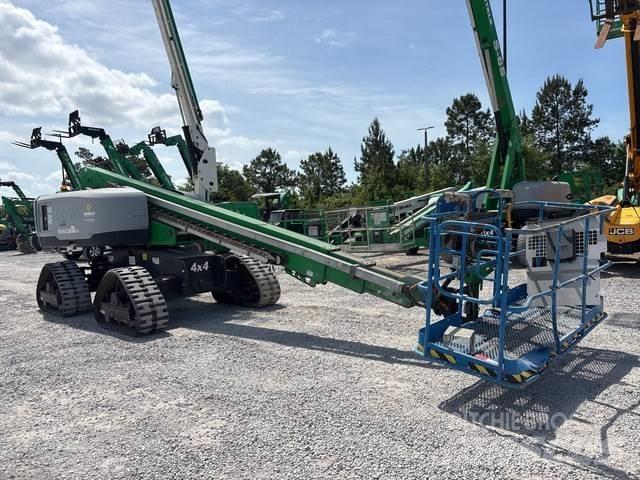Genie S-60TRAX Other