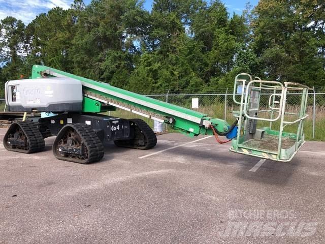Genie S-60TRAX Other