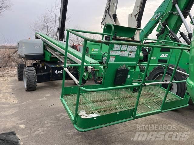 Genie S-60X Other