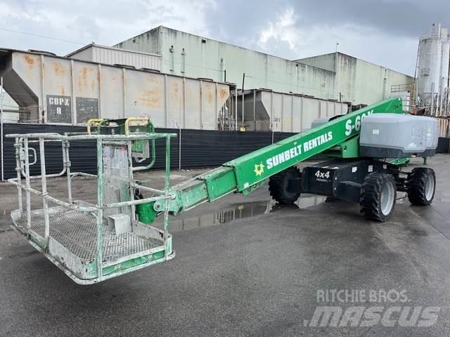 Genie S-60X Other