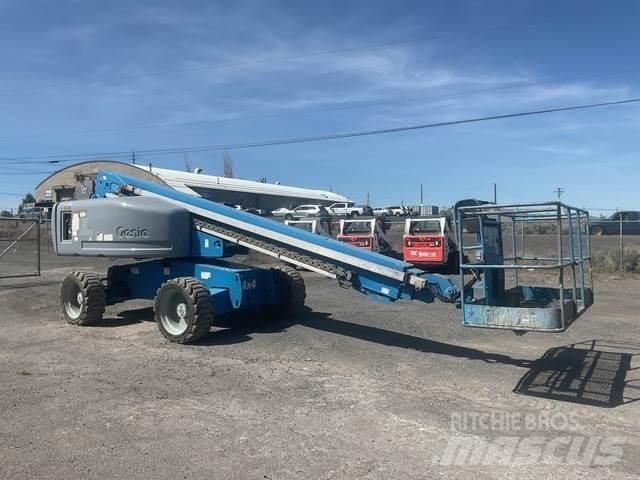 Genie S-60X Other