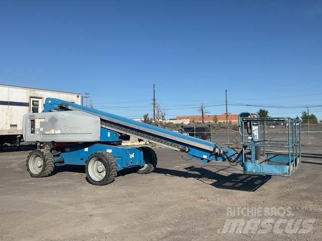 Genie S-60X Other