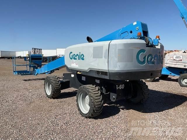 Genie S-60X Other