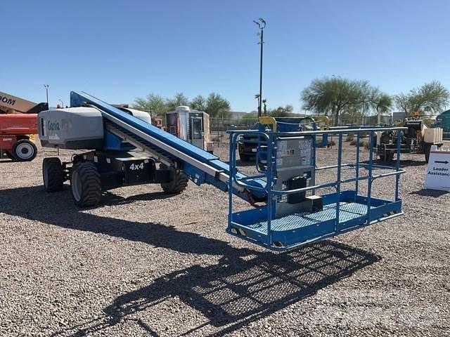 Genie S-60X Other