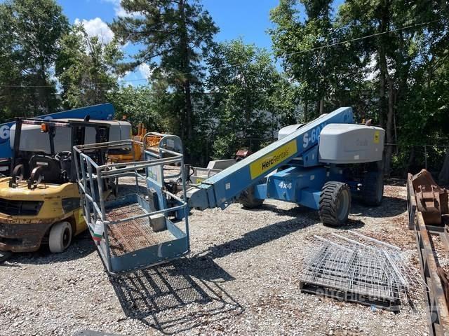 Genie S-60X Other