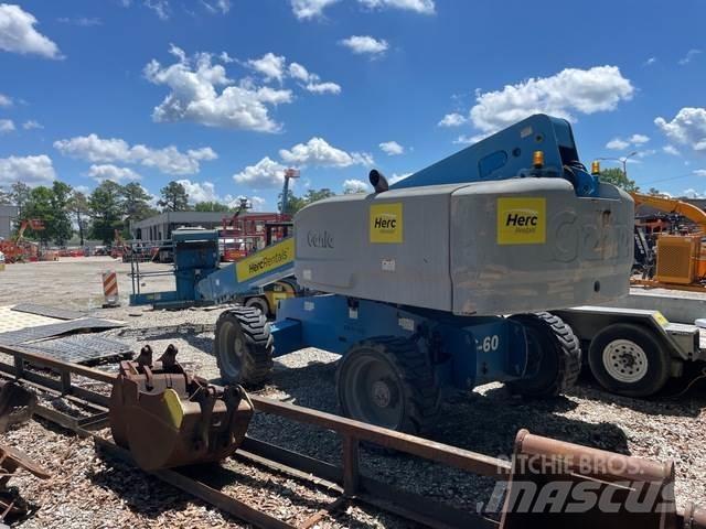 Genie S-60X Other