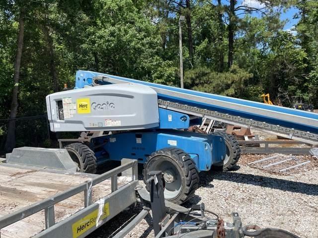 Genie S-60X Other