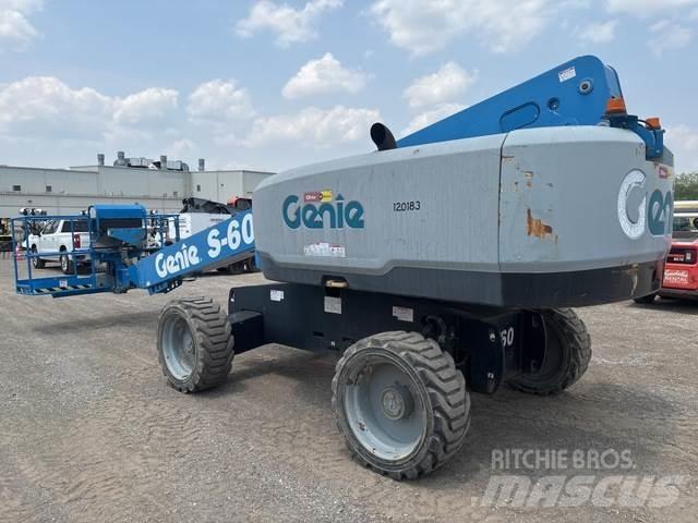 Genie S-60X Other