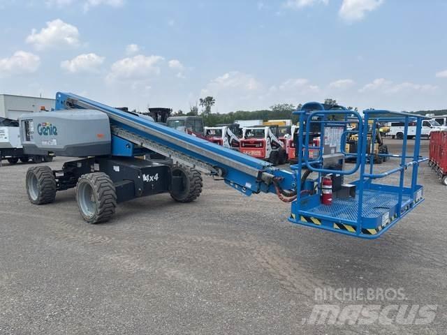 Genie S-60X Other