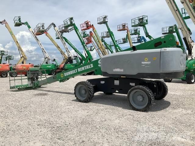 Genie S-60X Other