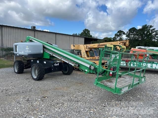 Genie S-60X Other