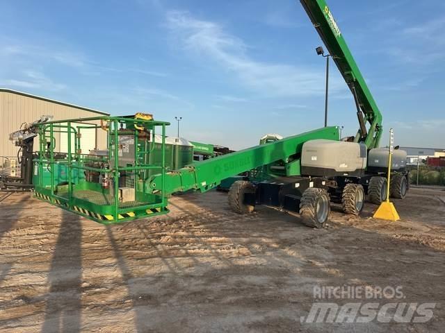 Genie S-60X Other