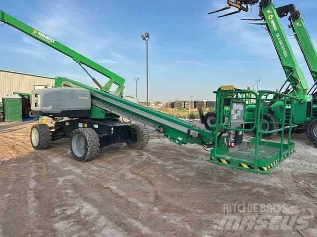 Genie S-60X Other