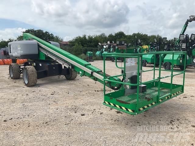 Genie S-60X Other