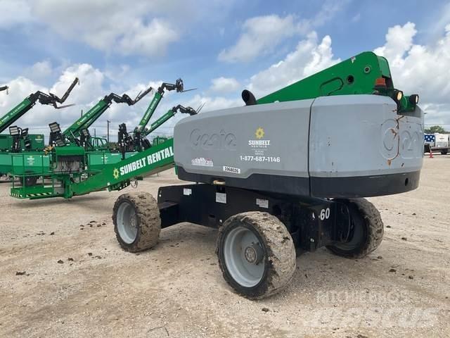 Genie S-60X Other