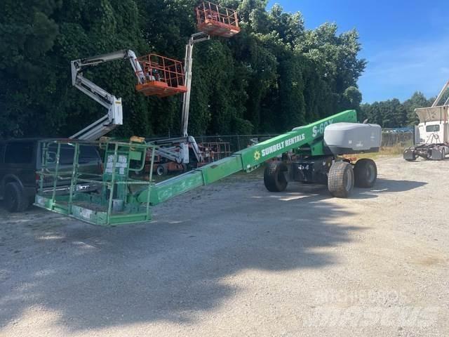 Genie S-60X Other