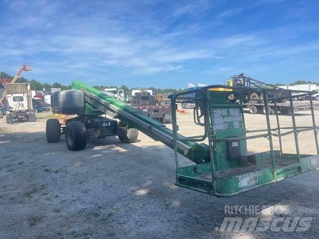 Genie S-60X Other