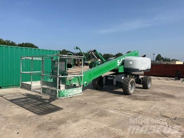 Genie S-60X Other