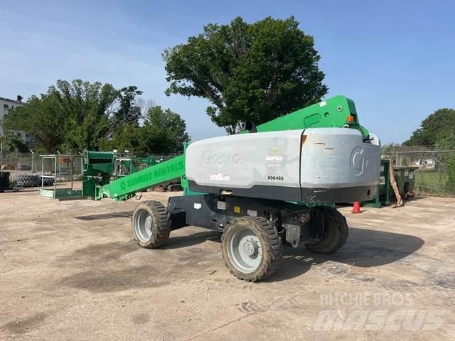 Genie S-60X Other