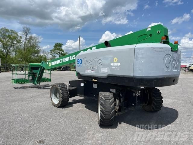 Genie S-65 Other