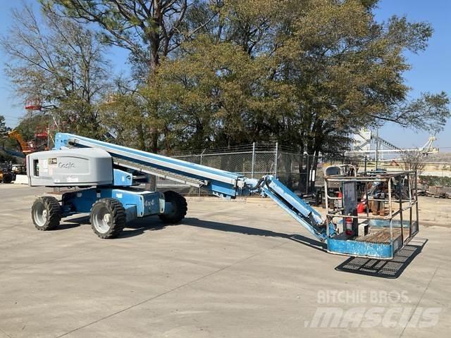 Genie S-65 Other