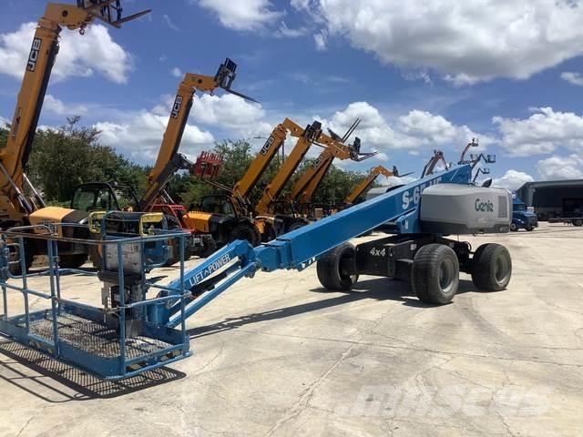 Genie S-65 HF Other